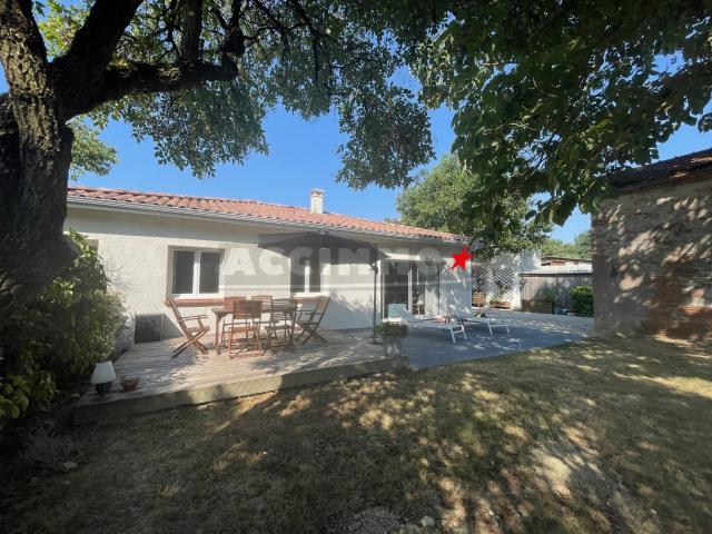 maison 100m²