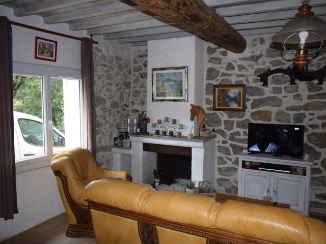 Maison 100m² Belvianes et Cavirac