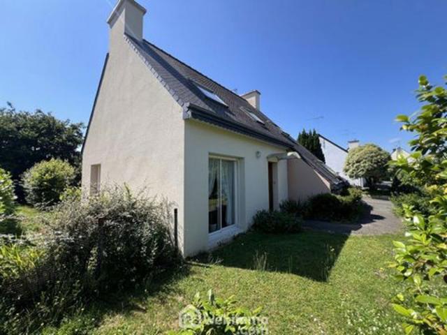 Maison 100m² Saint Agathon