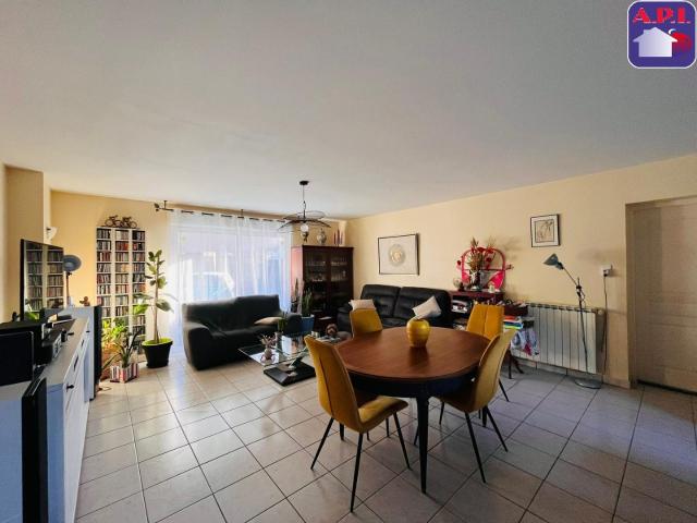 Maison 100m² Saint Jean du Falga