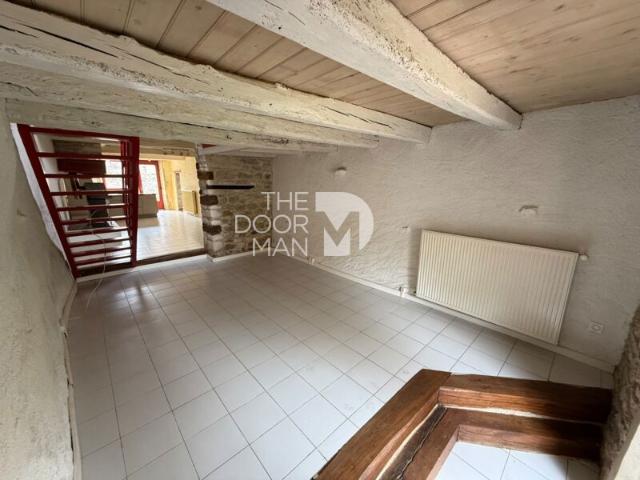 Maison 101 m2 3 pièces