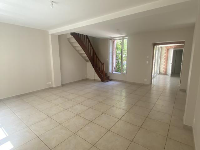 Maison 101m2 au coeur de Nantes