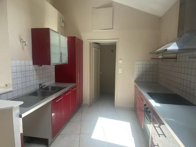 Maison 101m2 au coeur de Nantes