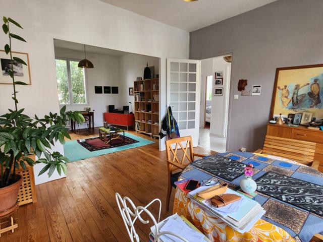 Maison 102 m2 TOULOUSE