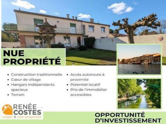 Maison 102 m²