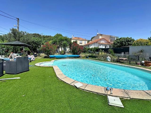 Maison 4 pièces 102 m²