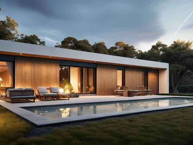Maison 102 m² avec terrain à OSTWALD 67