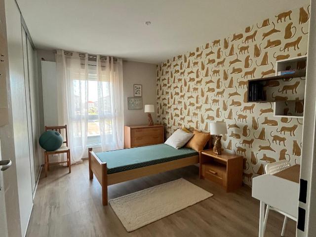 Maison 102m2 Maizières lès Metz