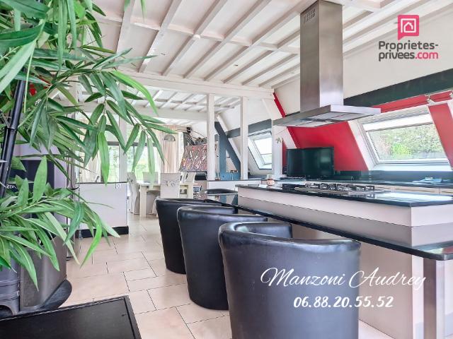 Maison 10300 Grange L'évêque 7 pièce s 220 m2 250m² au sol