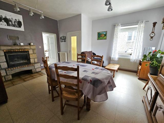 Maison 103 m2