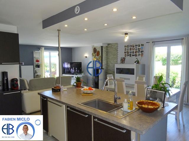 Maison 103 m2