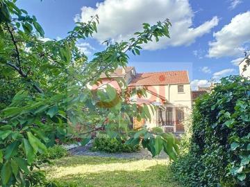 Maison 103 m2 4 pièces