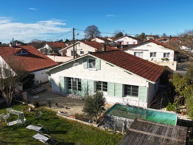 Maison 4 pièces 103 m²