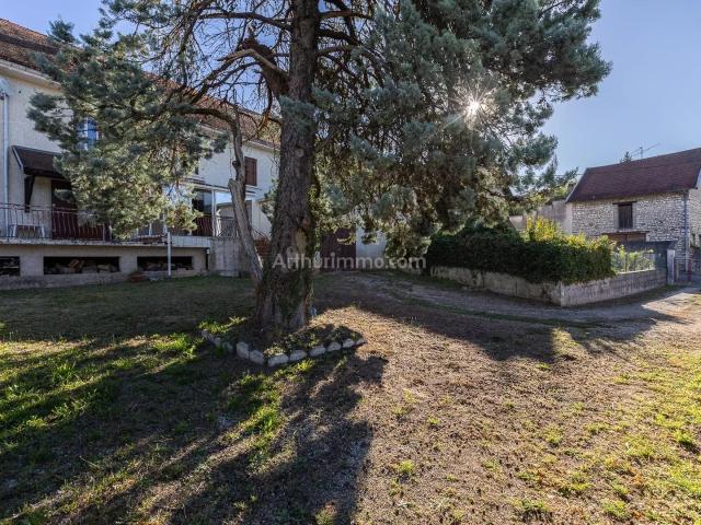 Maison 103 m²