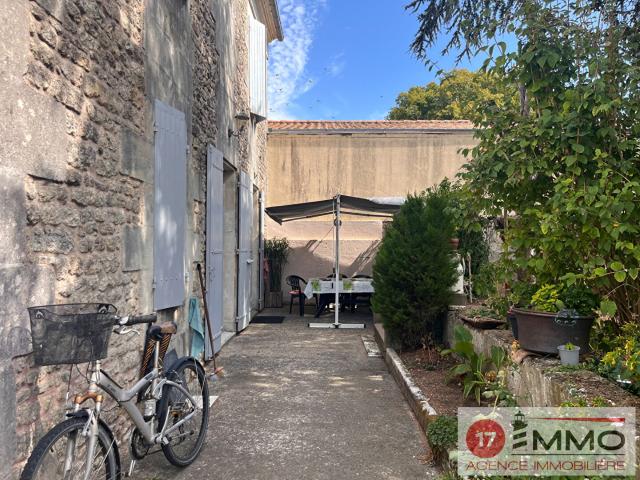 Maison 103 m² Bords