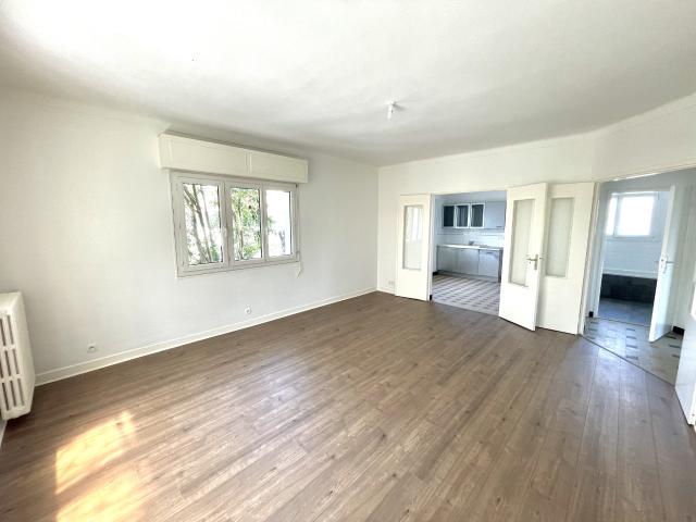 Maison 103.18m2 5 pièces