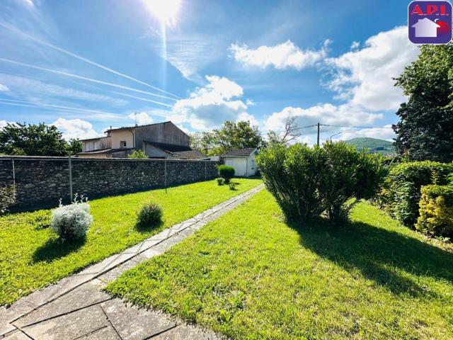 Maison 103m² Varilhes