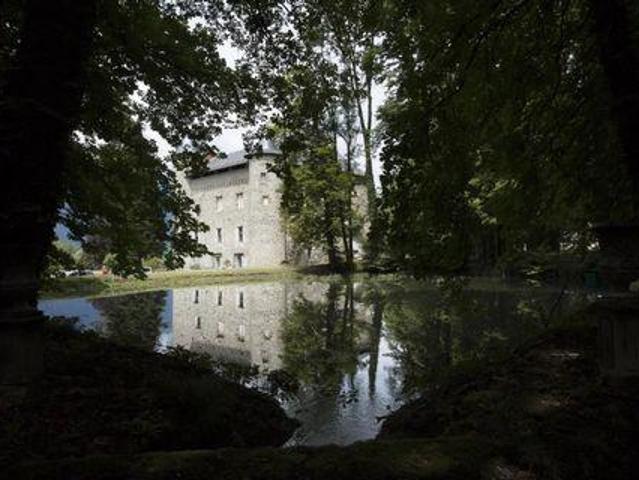 Maison 10 chambres, Chambéry Rhône 74210 DS101597592