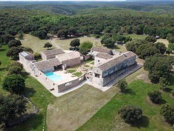 Maison 10 chambres, Goudargues Le Gard 30630 DS99290948