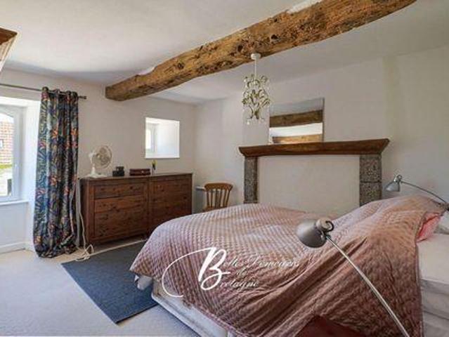 Maison 10 chambres, Runan Britanny 22260 DLS98348720