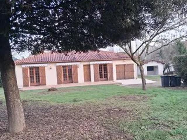 Maison 10 minutes d'agen