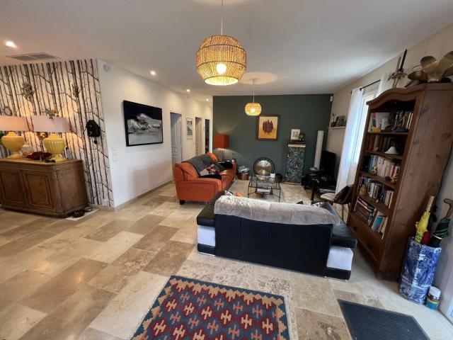 Maison 10 Minutes De Cotignac 93m² Cotignac