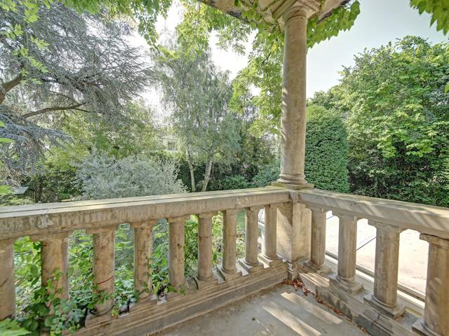 Maison 10 pièce s 237 m2 237m² Louveciennes