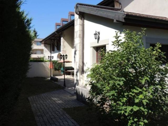 Maison 10 pièces Meyrin