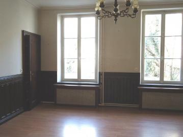 Maison 10 pièces à Saint Nicolas de Port