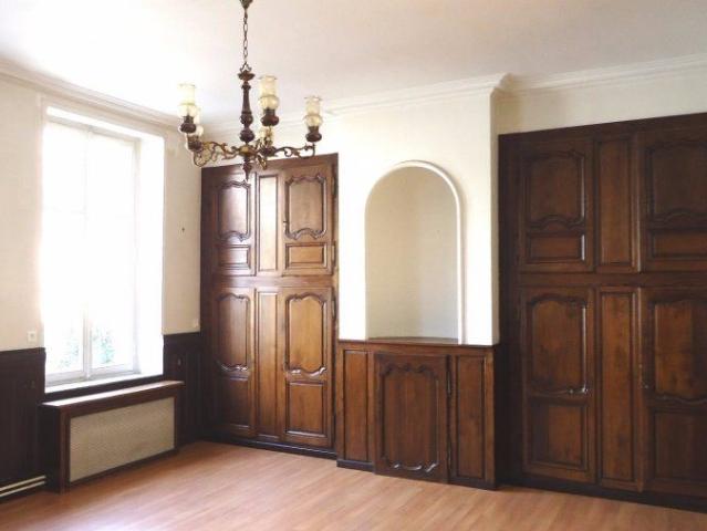 Maison 10 pièces à Saint Nicolas de Port