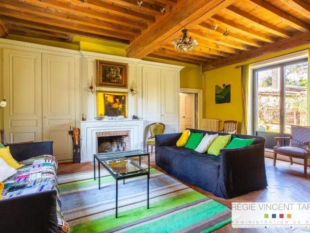 Maison 10 pièces de 340m² à Dardilly