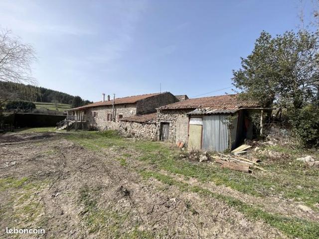 Maison 10 pièces 143 m²