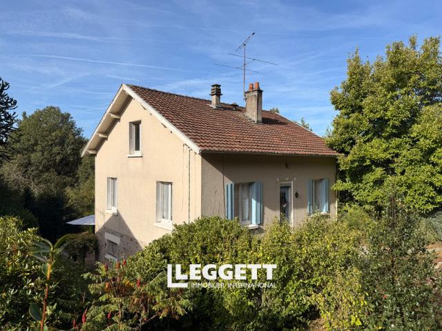 Maison 10 pièces 140 m²