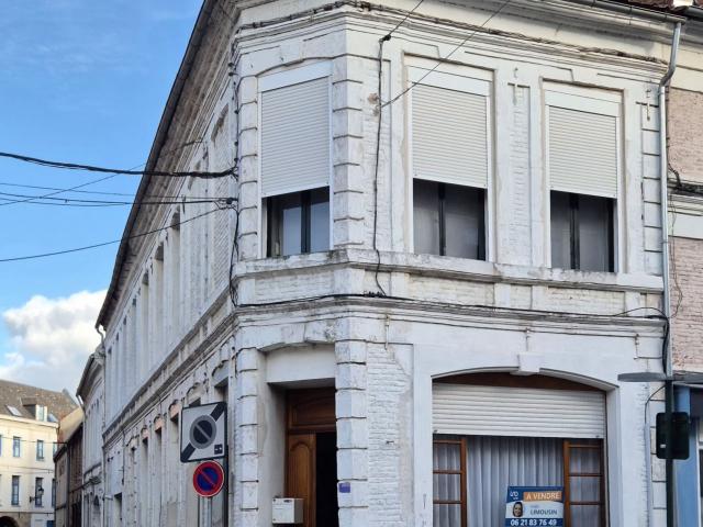Maison 10 pièces 140 m²
