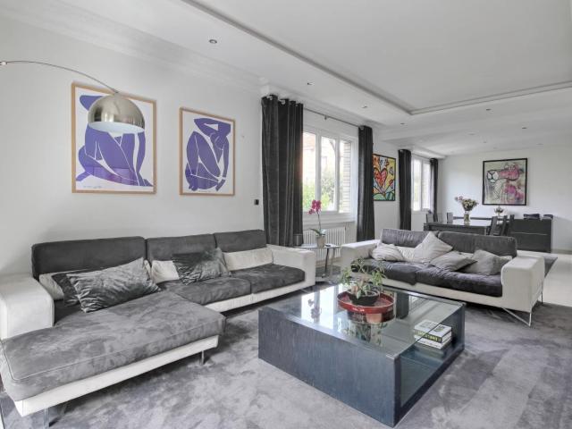 Maison 10 pièces