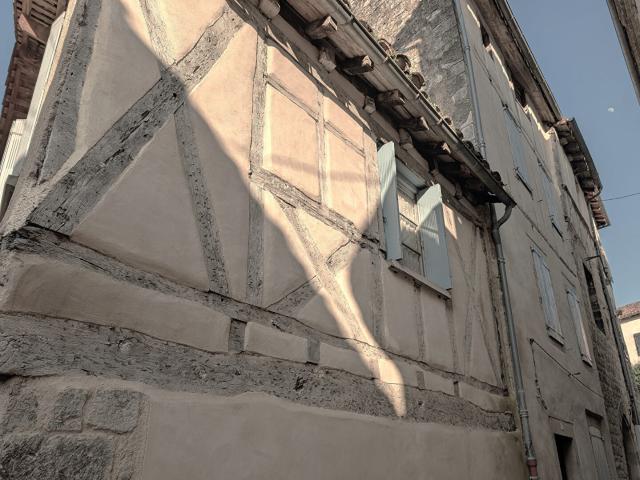Maison 10 pièces 146 m²