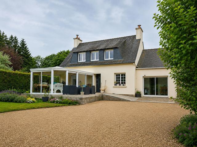 Maison 10 pièces 148 m²