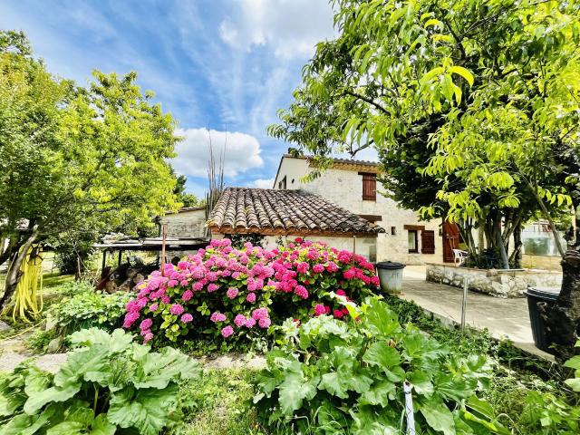 Maison 10 pièces 149 m²