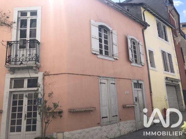 Maison 10 pièces 149 m²