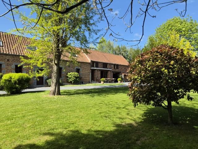 Maison 10 pièces 153 m²