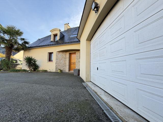Maison 10 pièces 153 m²