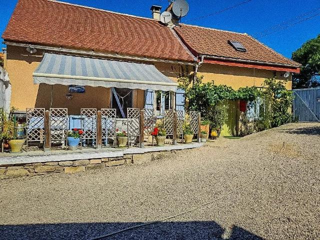 Maison 7 pièces 150 m²