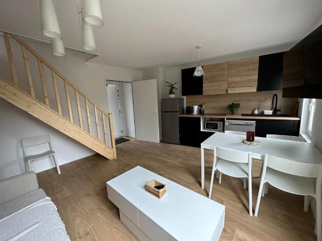 Maison 10 pièces 150 m²