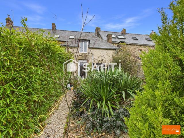 Maison 10 pièces 150 m²