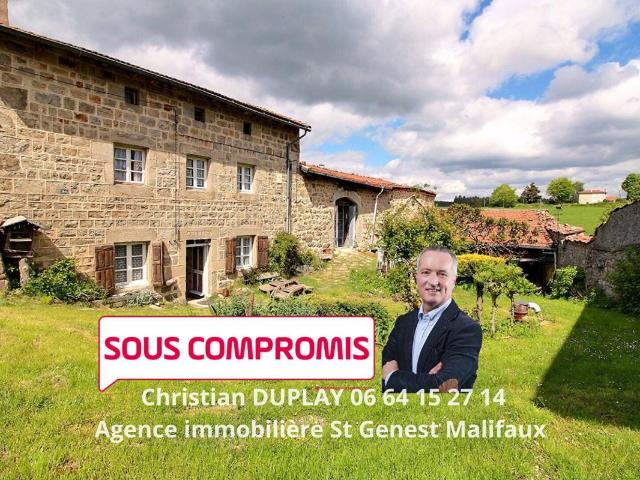 Maison 10 pièces 150 m²