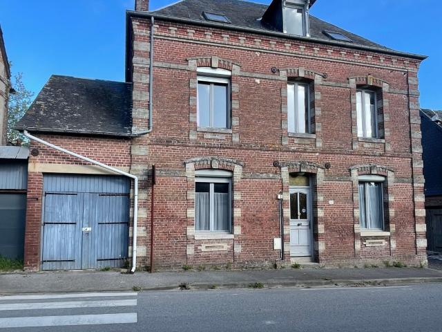 Maison 10 pièces 150 m²