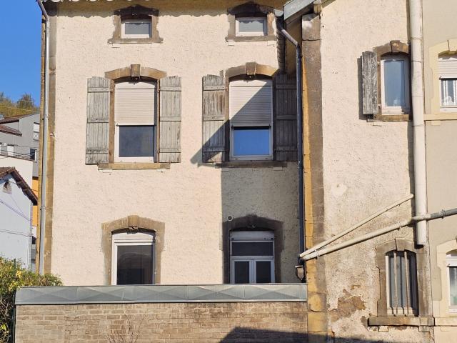 Maison 10 pièces 152 m²