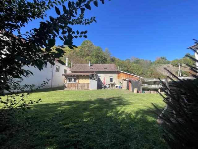 Maison 10 pièces 152 m²