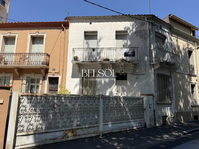 Maison 10 pièces 157 m²