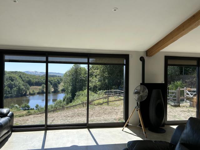 Maison 10 pièces 157 m²